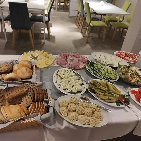 Apartament 17 - Willa Jozefina * Szklarska Poręba