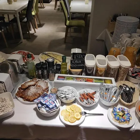Apartament 17 - Willa Jozefina *
