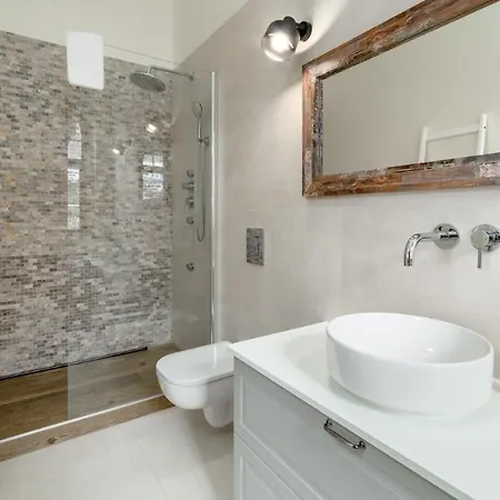 Apartament 17 - Willa Jozefina *