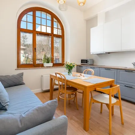 Lejlighed Apartament 17 - Willa Jozefina