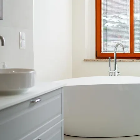 Lejlighed Apartament 17 - Willa Jozefina Szklarska Poręba
