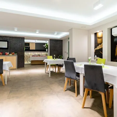 Apartament 17 - Willa Jozefina *