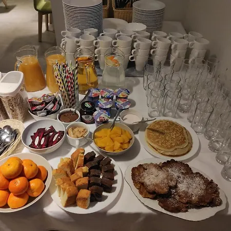 Lejlighed Apartament 17 - Willa Jozefina *