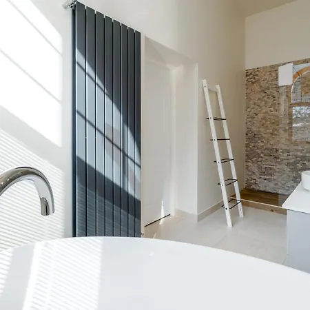 Apartament 17 - Willa Jozefina Lejlighed *