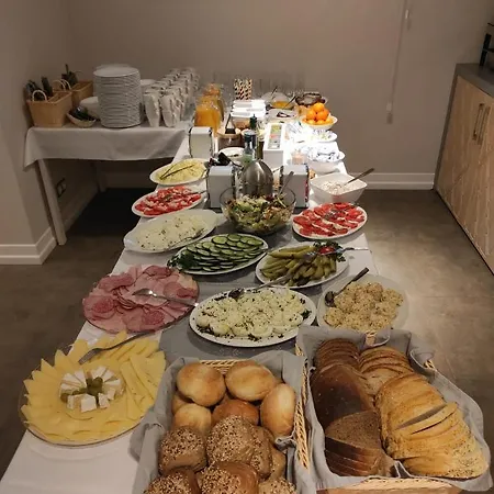 Lejlighed Apartament 17 - Willa Jozefina